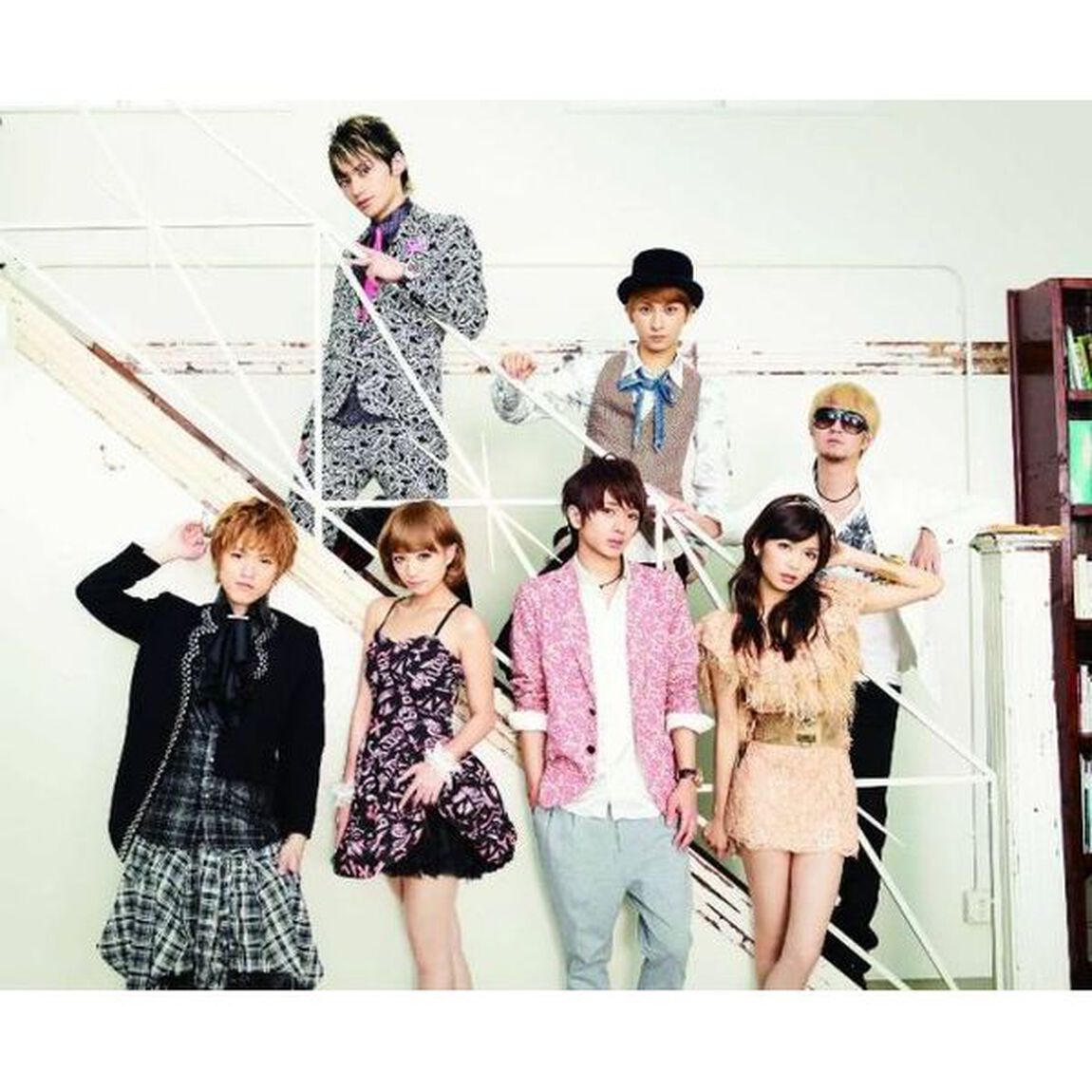 I4U／CALL（ＣＤ）
