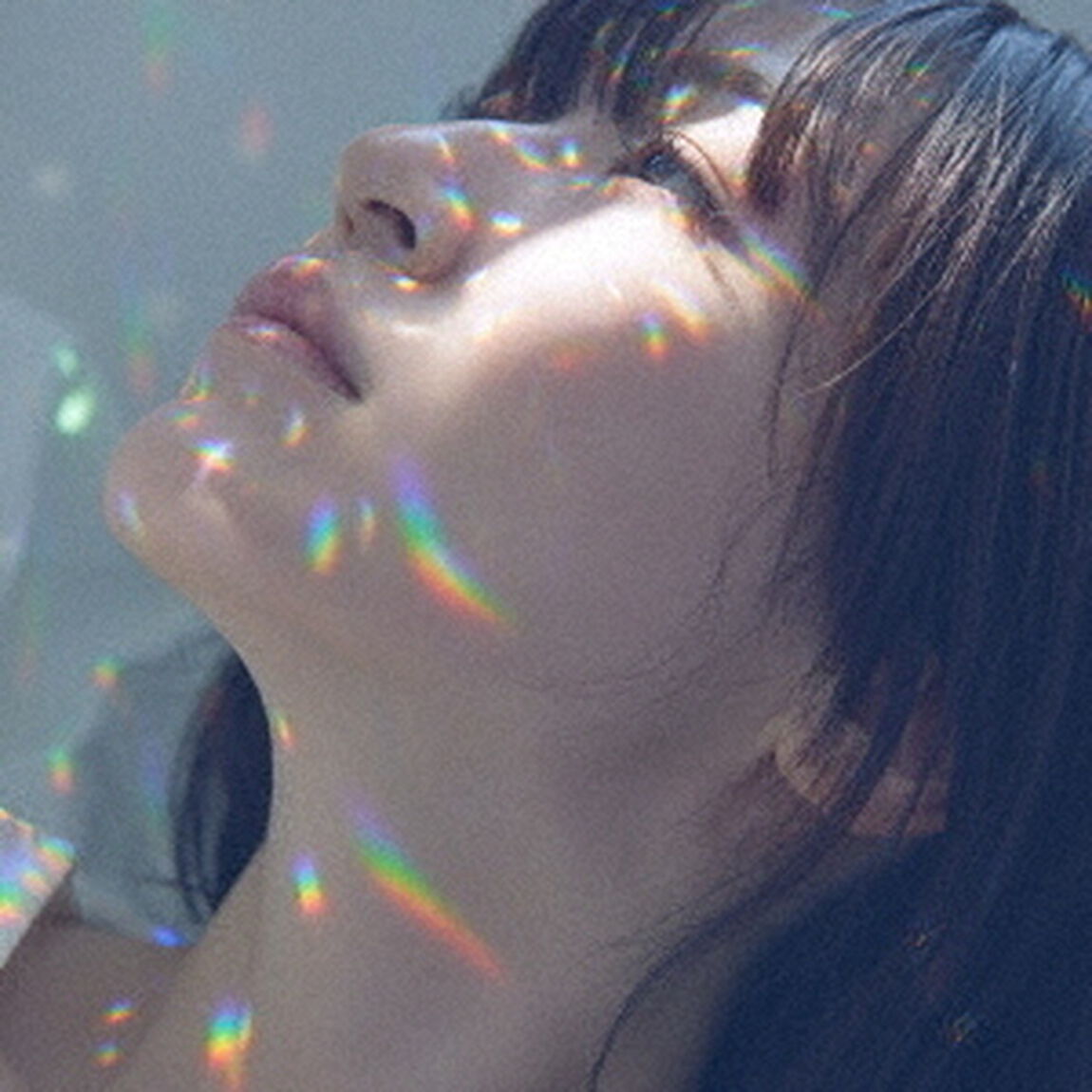 前島亜美／Determination（通常盤／CD）（ＣＤ）