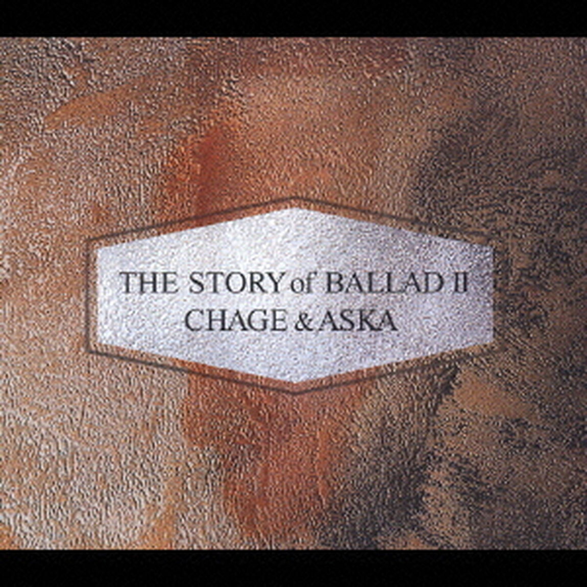 THE　STORY　of　BALLAD　Ⅱ（ＣＤ）