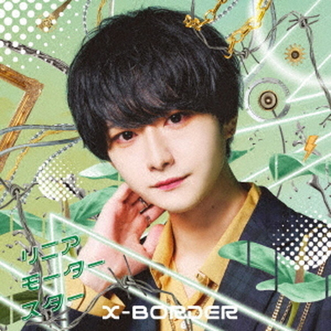 リニアモータースター（ＣＤ）