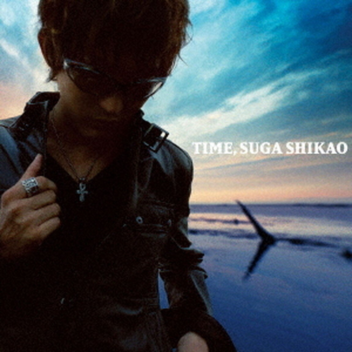 TIME（ＣＤ）