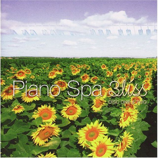 PIANO　SPA3（ＣＤ）