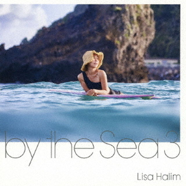by　the　Sea　3（ＣＤ）