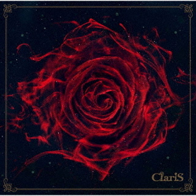 ClariS／Masquerade（初回生産限定盤）（セブンネット限定特典：オリジナルスクエアブロマイド付き）（CDシングル）