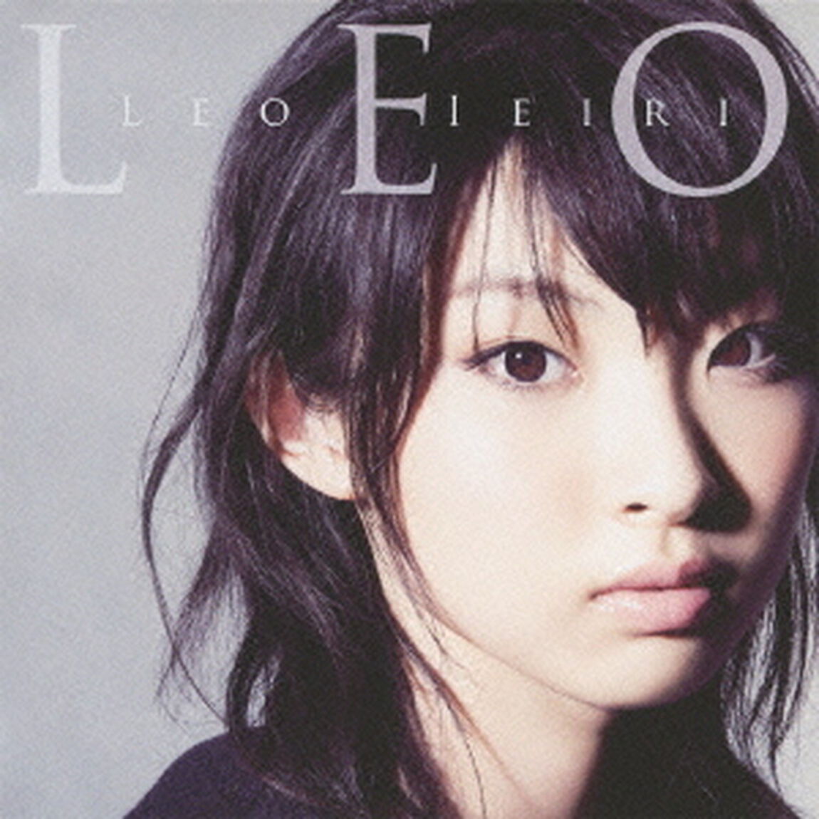 LEO（初回限定盤）＜ビクターロック祭り セブンネット限定A4クリアファイル特典付＞（ＣＤ）