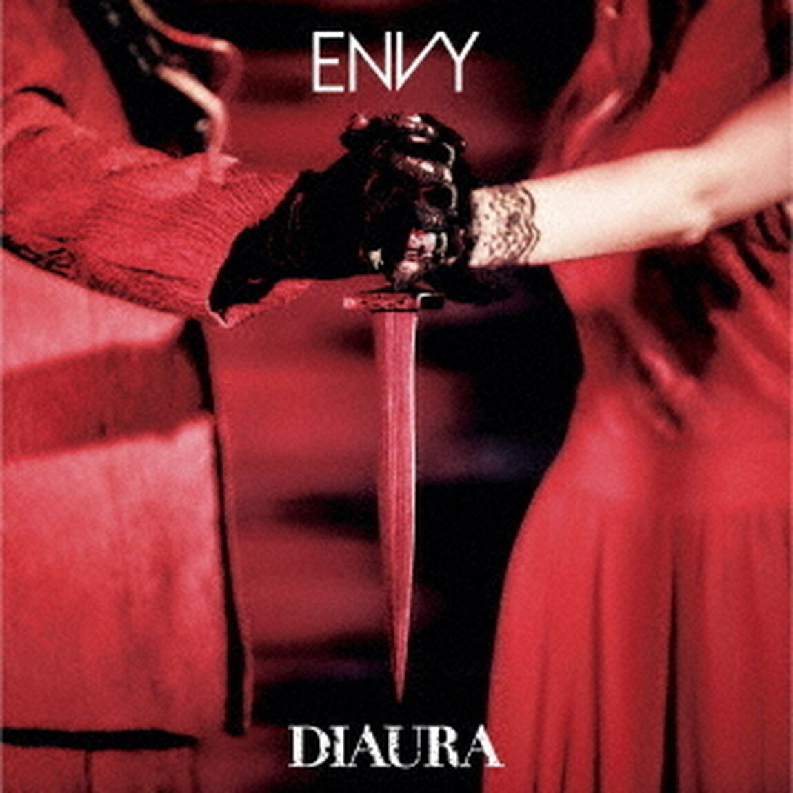 ENVY（ＣＤ）