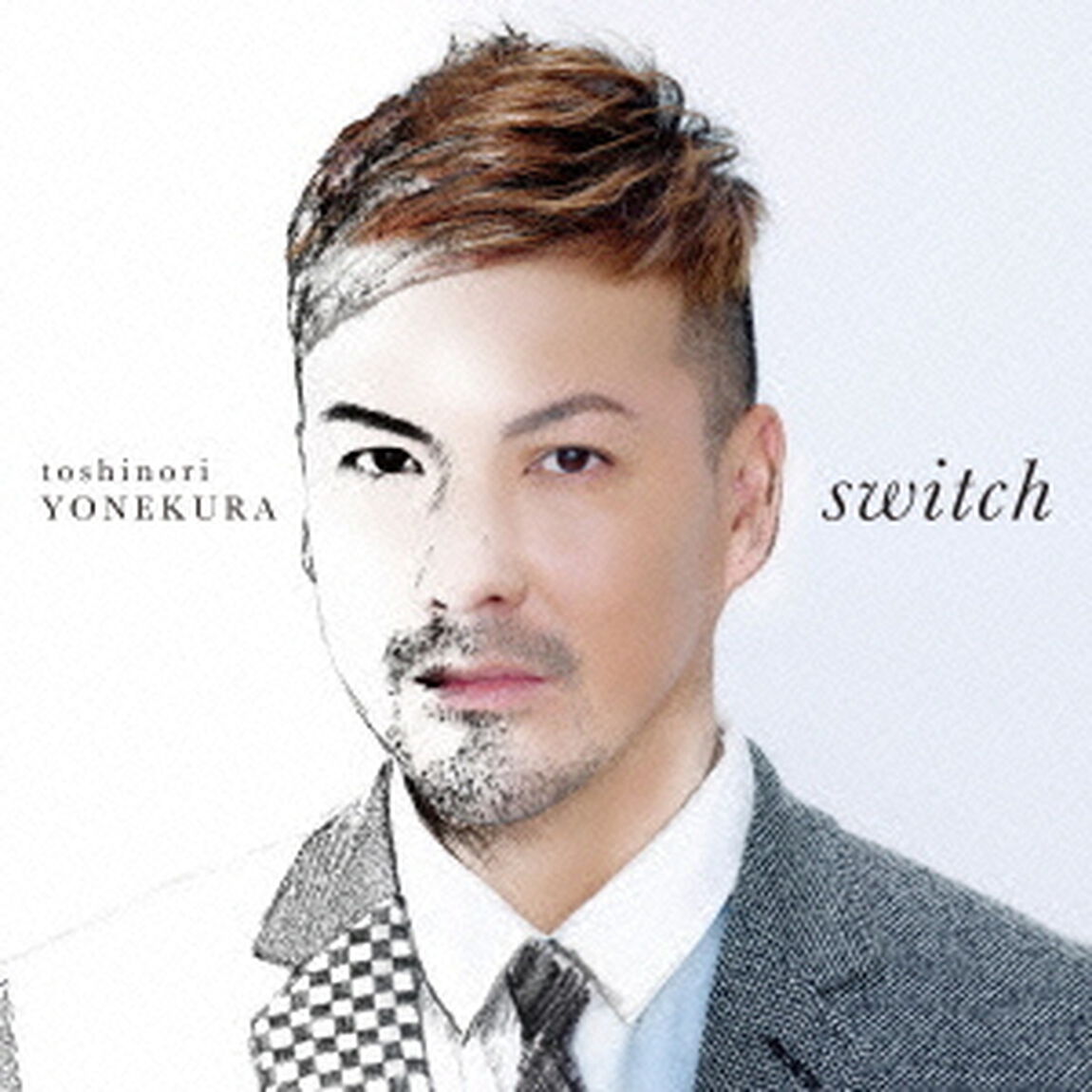 switch（ＣＤ）