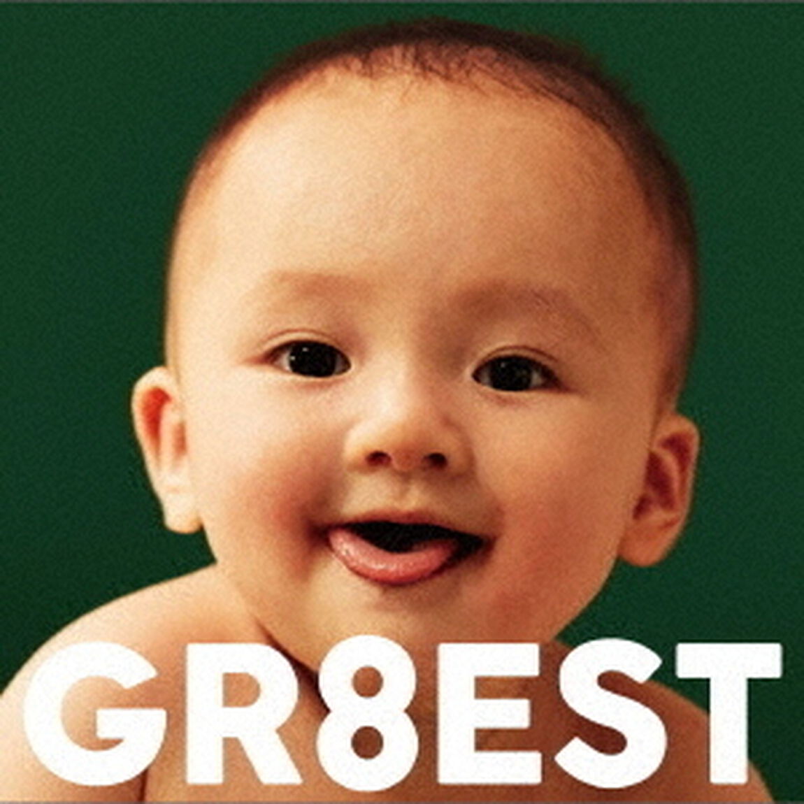 関ジャニ&infin;／GR8EST（通常盤／2CD）（ＣＤ）