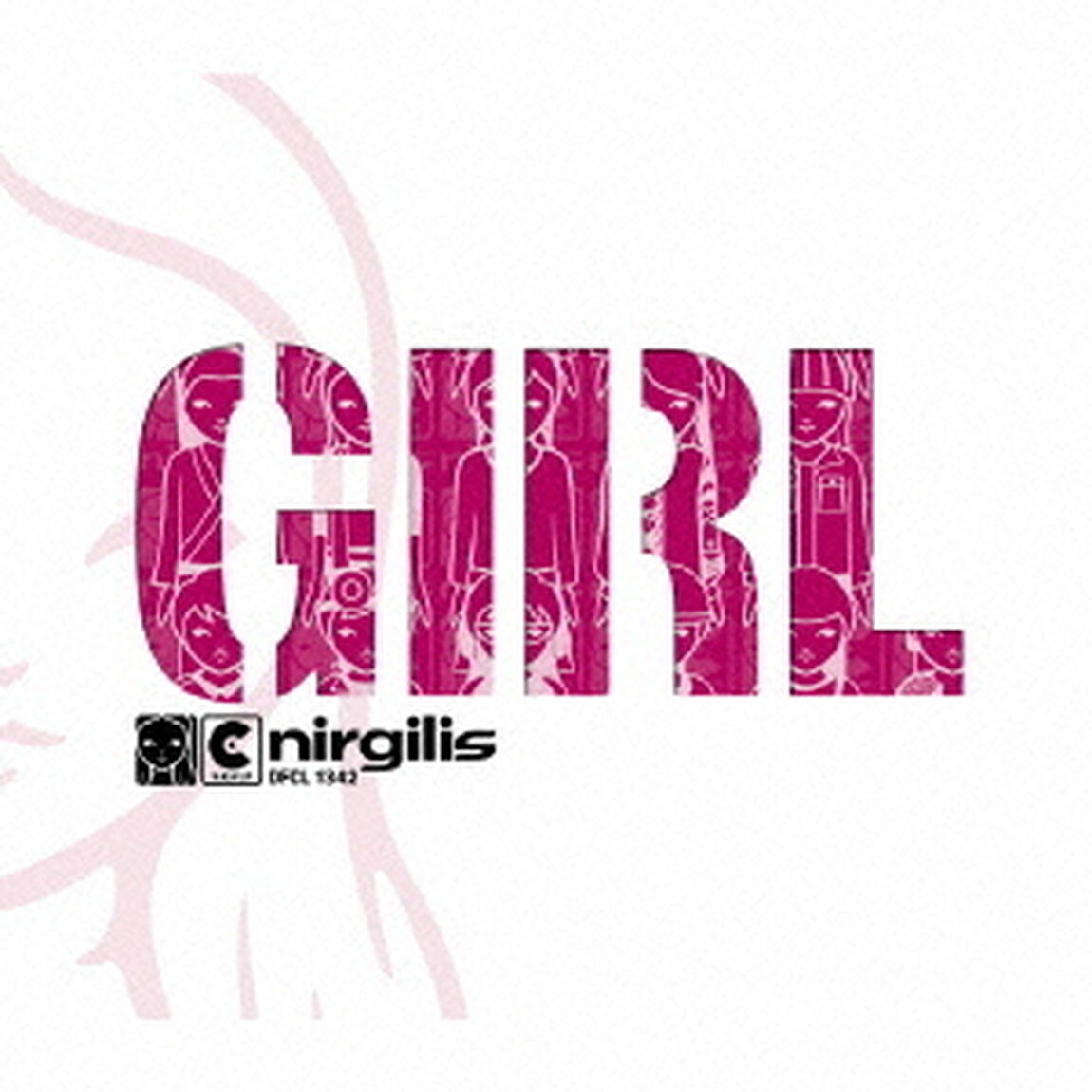 GIRL（ＣＤ）