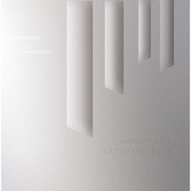 Literary　Math（ＣＤ）
