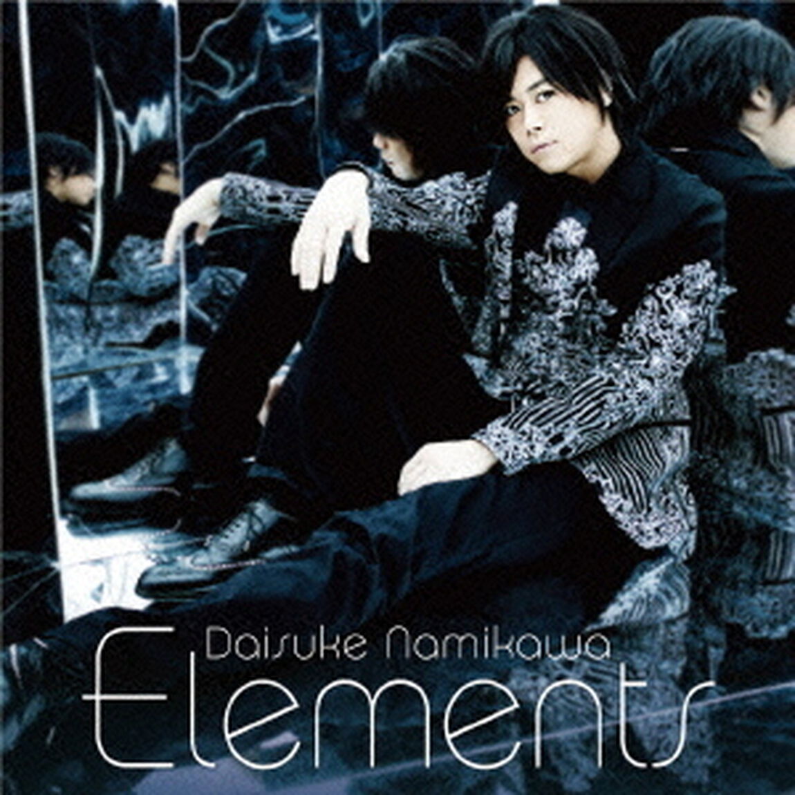 Elements（ＣＤ）