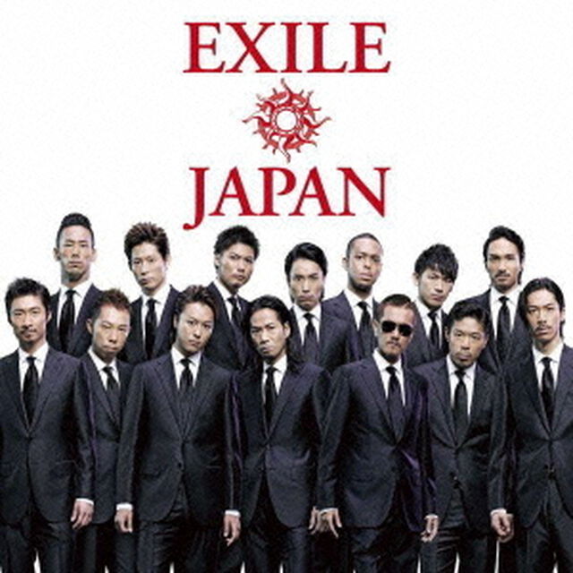 EXILE　JAPAN／Solo（ＣＤ）