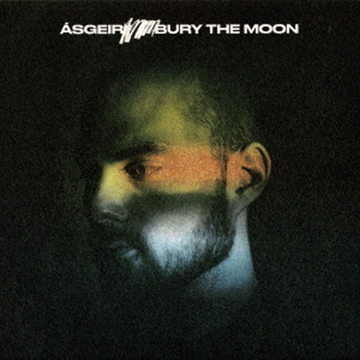 BURY　THE　MOON（ＣＤ）