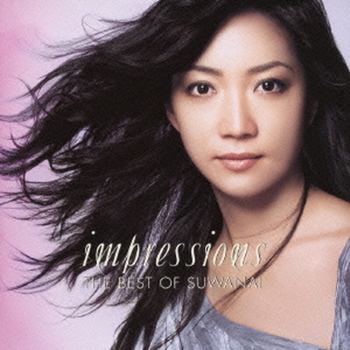 impressions　THE　BEST　OF　SUWANAI（ＣＤ）
