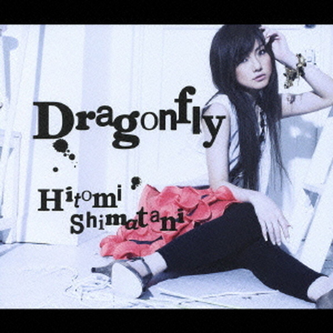 Dragonfly（ＣＤ）