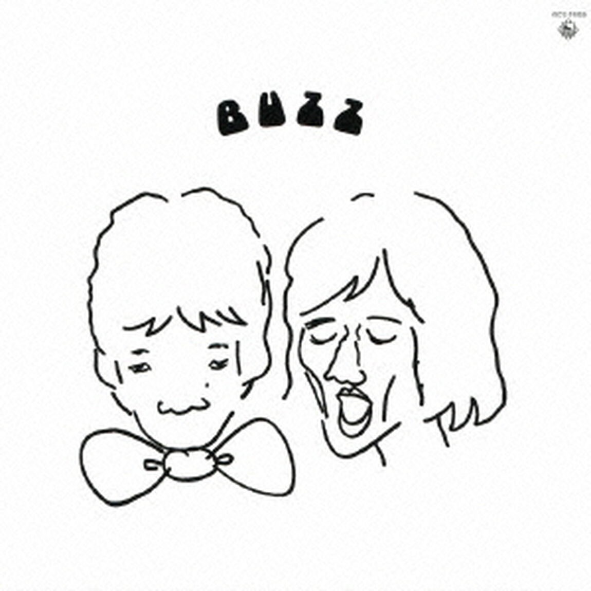 BUZZ（ＣＤ）