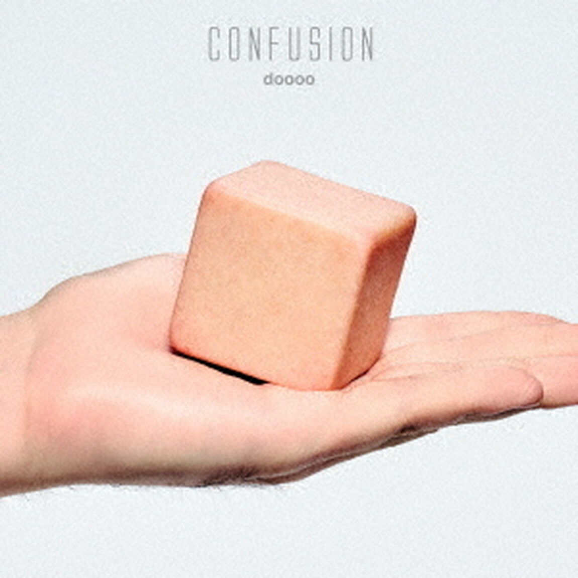CONFUSION（LP盤（アナログ盤））