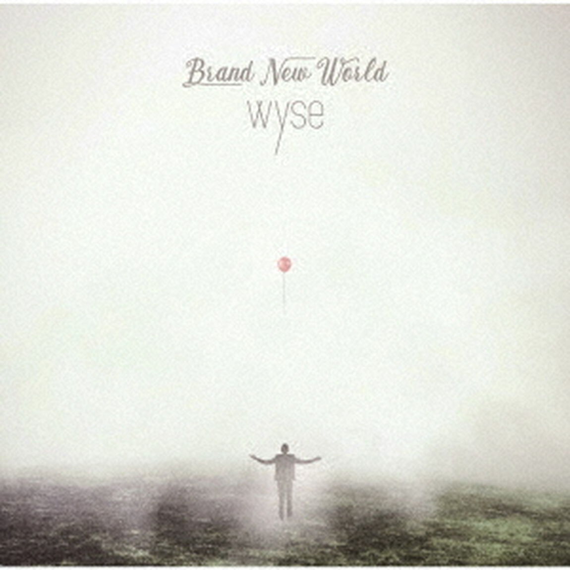 Brand　New　World（ＣＤ）