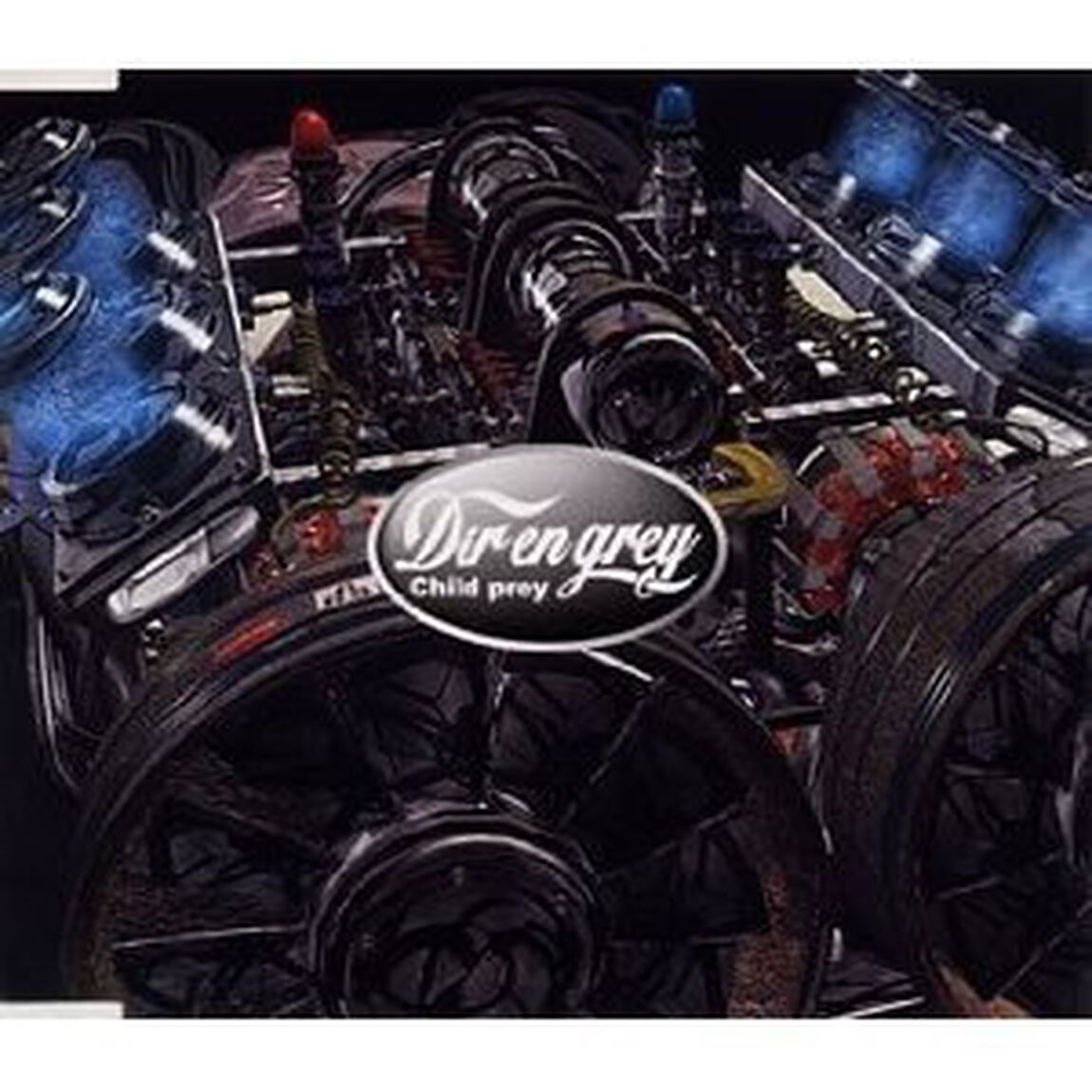 Child　prey（ＣＤ）