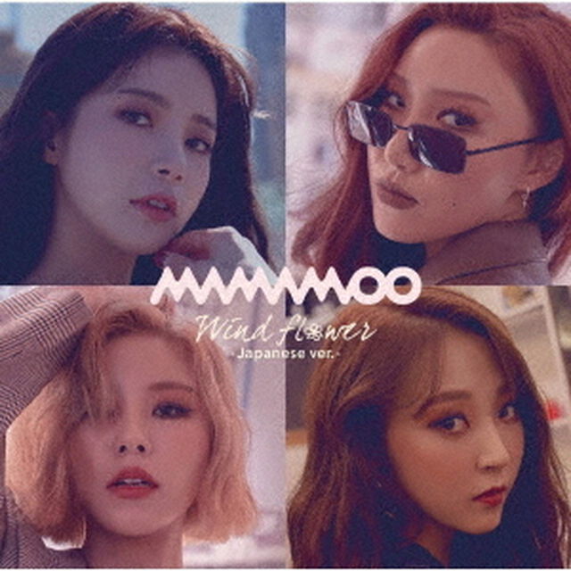 Wind　Flower　－Japanese　ver．－（ＣＤ）