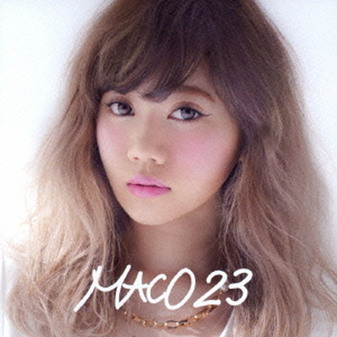 23（ＣＤ）