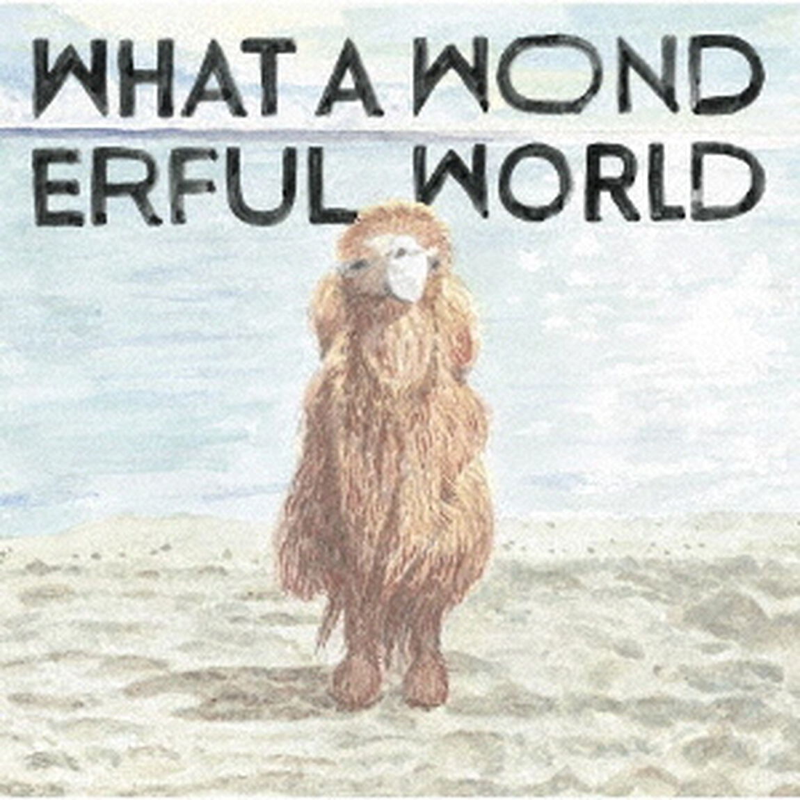 What　A　Wonderful　World（ＣＤ）