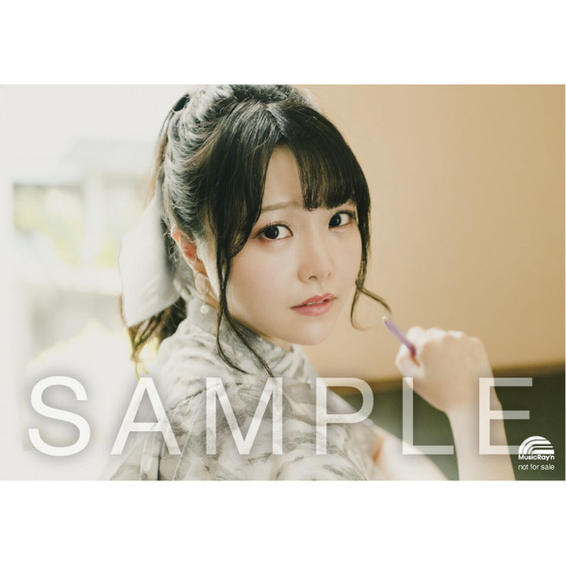 麻倉もも／Apiacere【初回生産限定盤Type B】（セブンネット限定特典：オリジナルブロマイド付き）（ＣＤ）