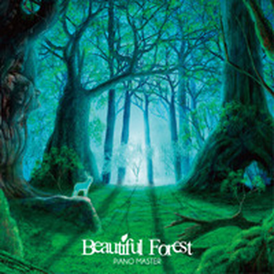 Beautiful　Forest（ＣＤ）