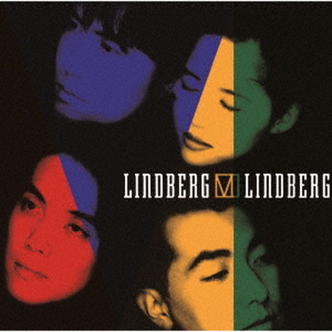 LINDBERG　Ⅵ（ＣＤ）
