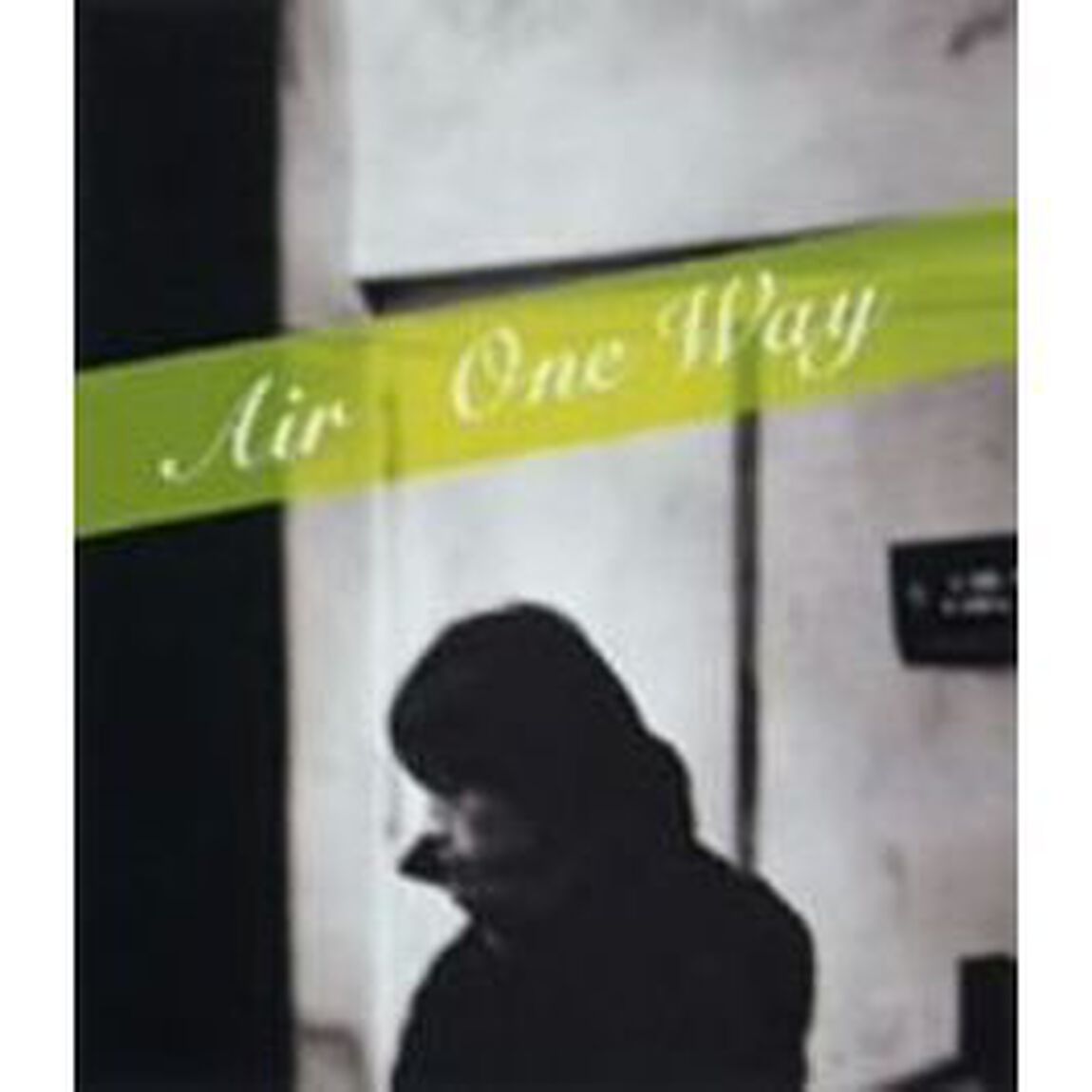 One　Way　c／w　春秋（ＣＤ）