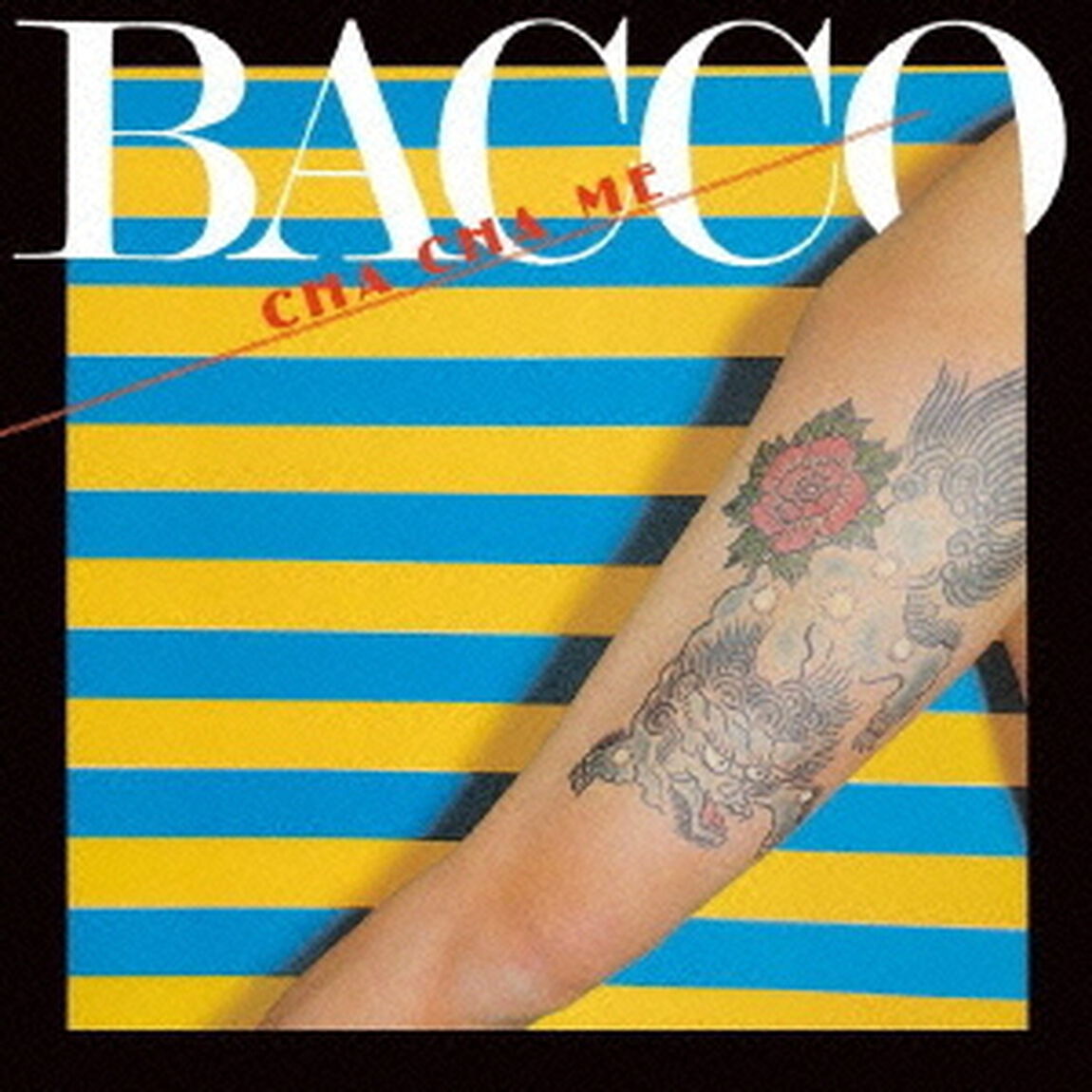CHA　CHA　ME（ＣＤ）