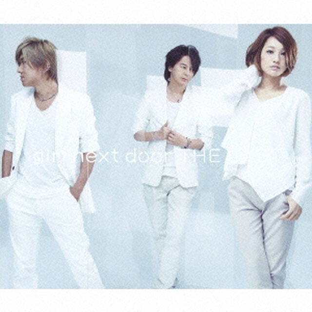 girl　next　door　THE　LAST　〜ALBUM　COLLECTION〜（ＣＤ）