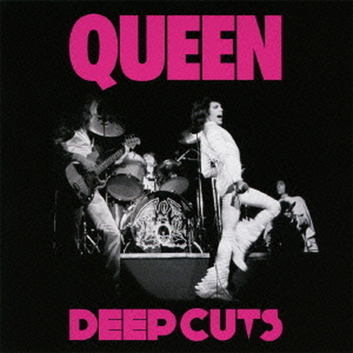 ディープ・セレクション1973－1976（ＣＤ）