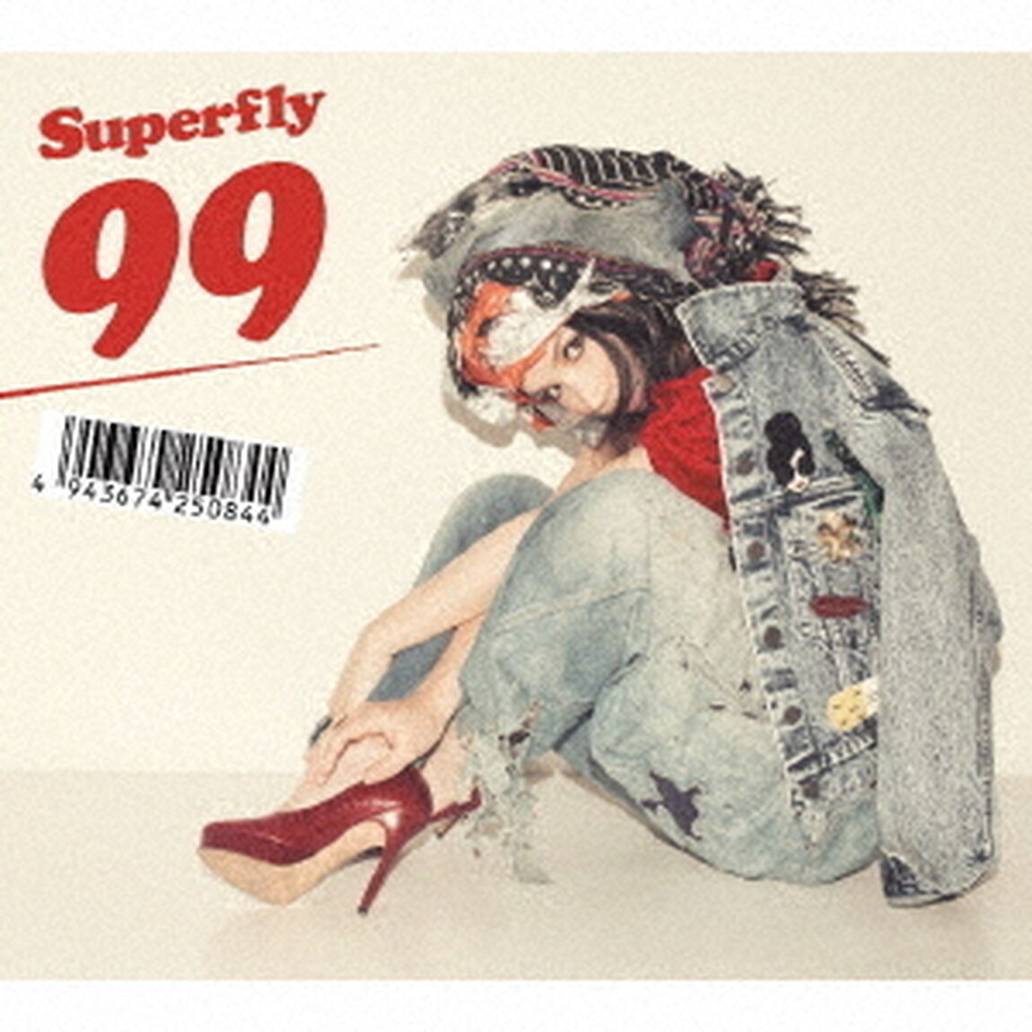 99（ＣＤ）