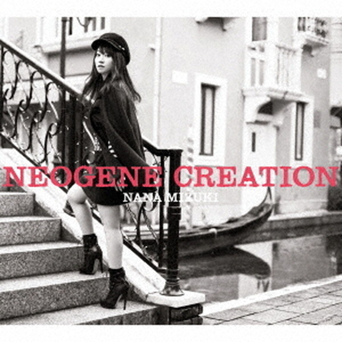 NEOGENE　CREATION（ＣＤ）