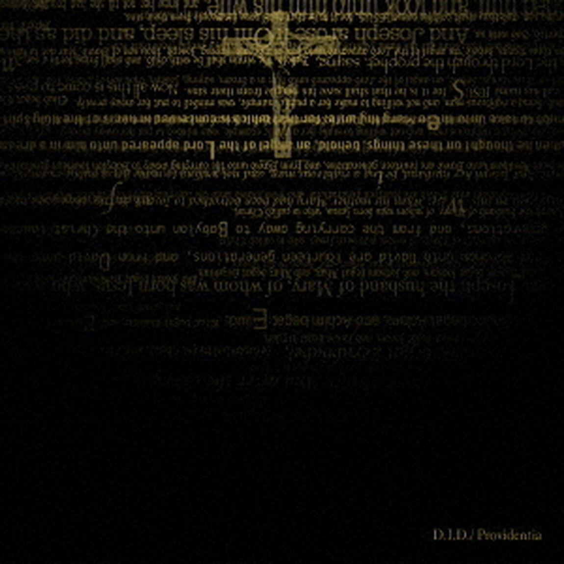 Providentia（ＣＤ）