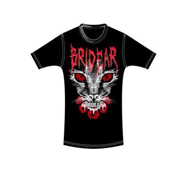 【BRIDEAR】TOUR 2017『THE SILVER LINING 』Tシャツ Lサイズ（その他）