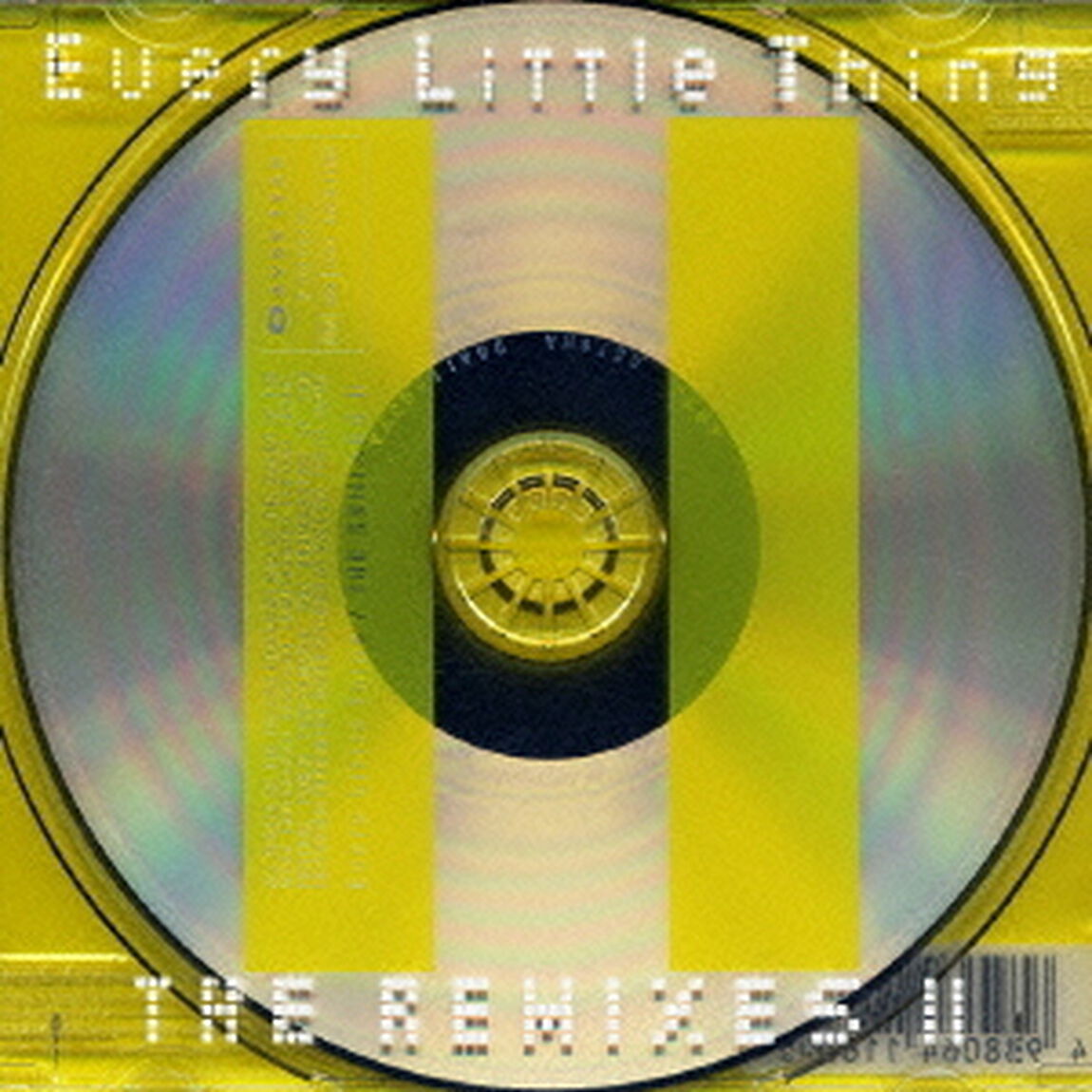 THE　REMIXES　2（ＣＤ）