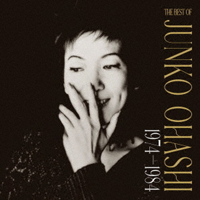 大橋純子／THE BEST OF大橋純子 1974-1984（CD）（ＣＤ）