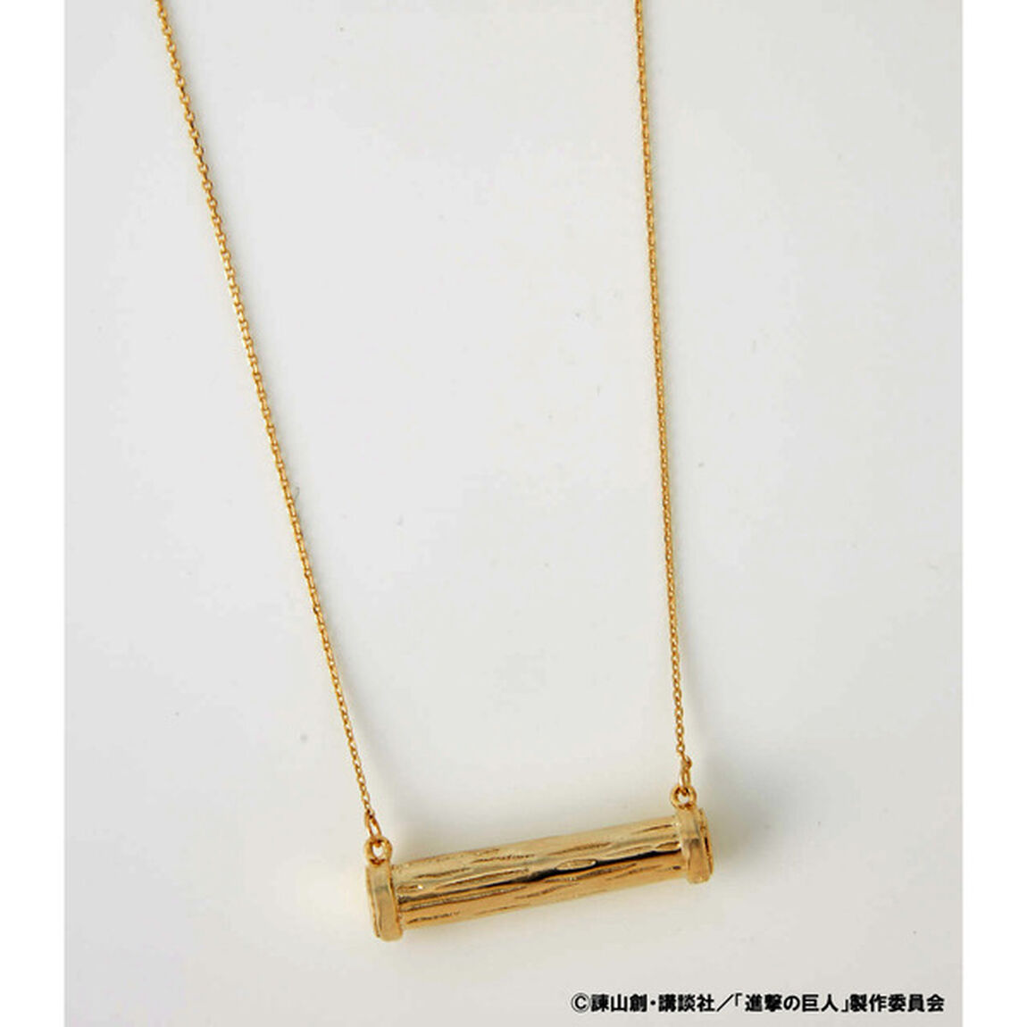 TITAN DOWNING STAKE NECKLACE（その他）