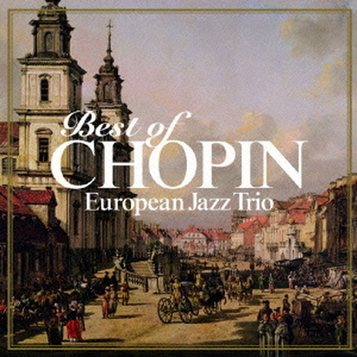 ベスト・オブ・ショパン（ＣＤ）