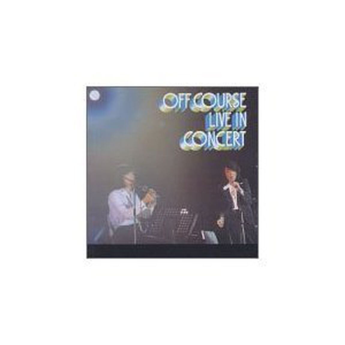 秋ゆく街で　オフコース・ライヴ・イン・コンサート（ＣＤ）