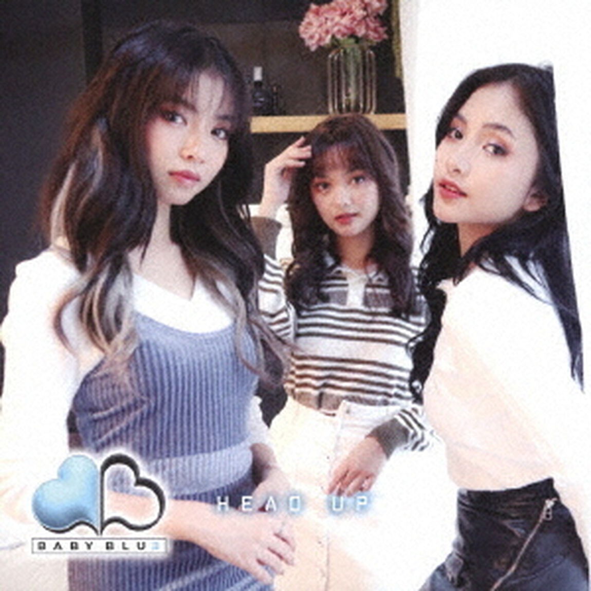 HEAD　UP（ＣＤ）