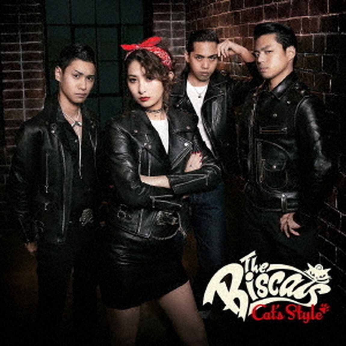 Cat&rsquo;s　Style（ＣＤ）