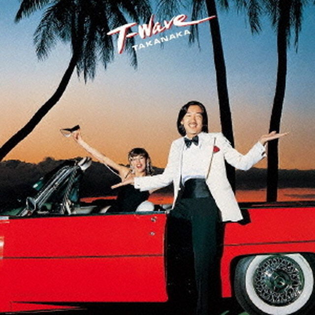 T－WAVE（ＣＤ）