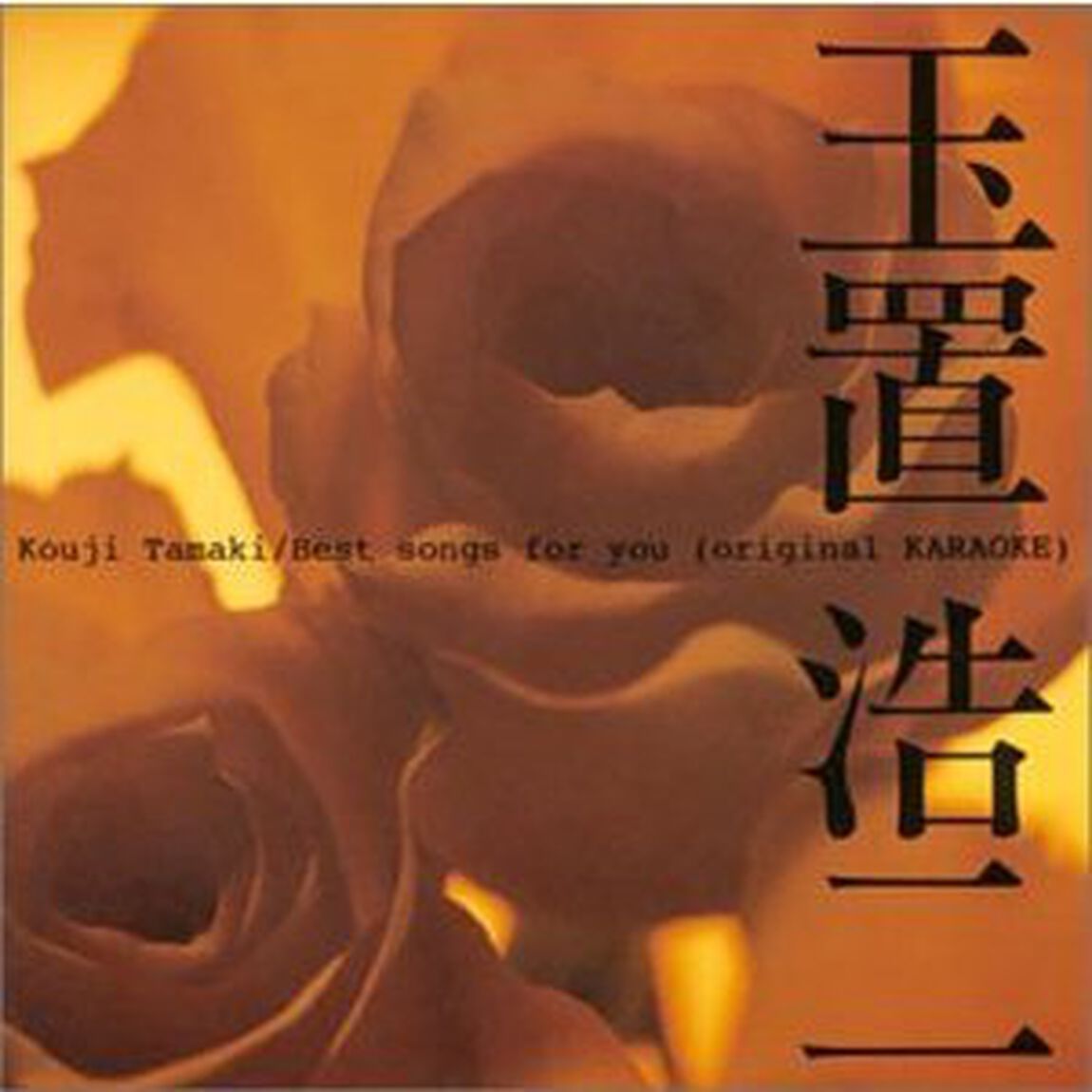 玉置浩二（ＣＤ）