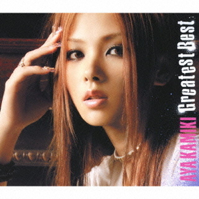 AYA　KAMIKI　Greatest　Best（ＣＤ）
