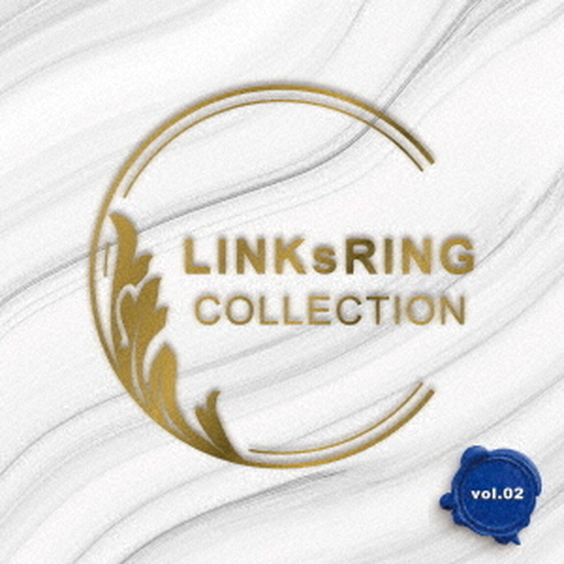 LINKsRING　Collection　VOL2（ＣＤ）