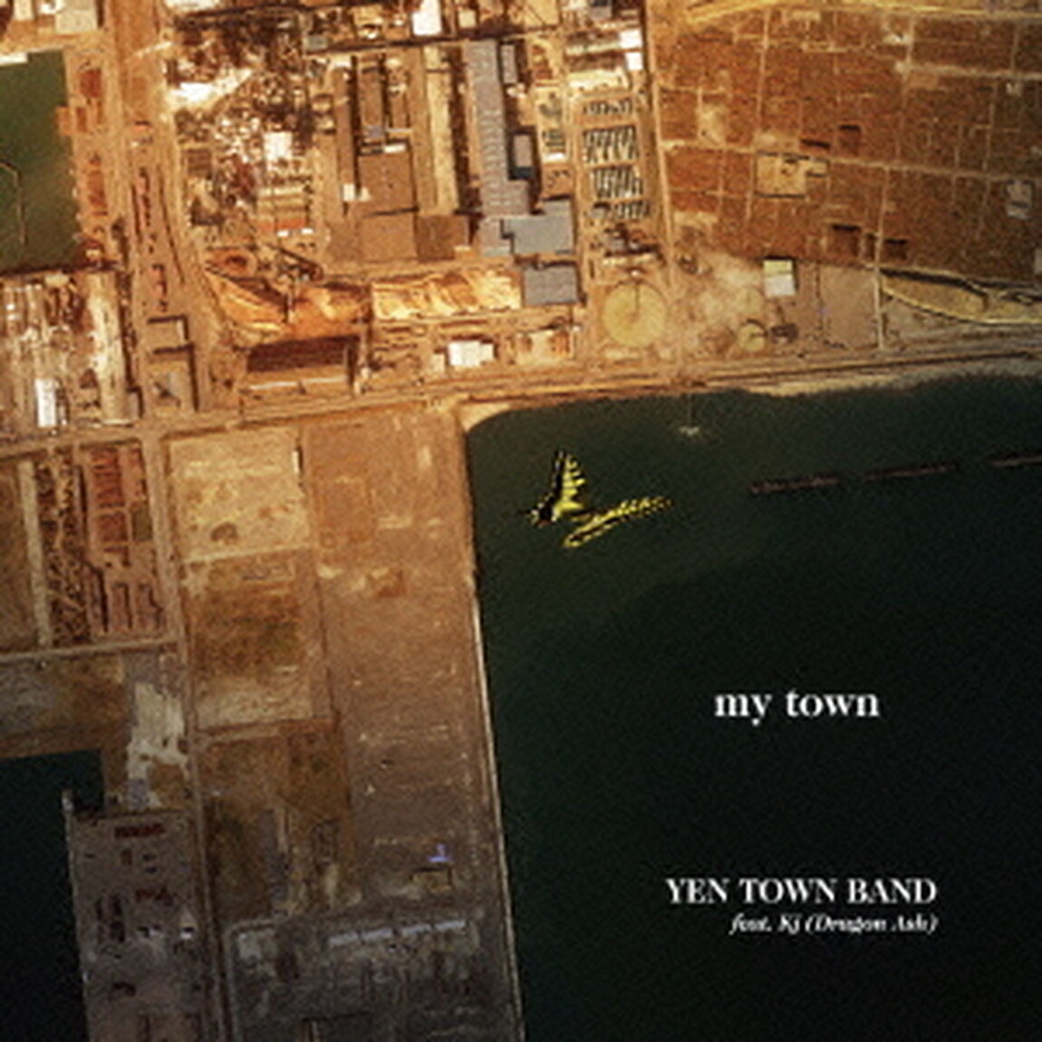 my　town（ＣＤ）