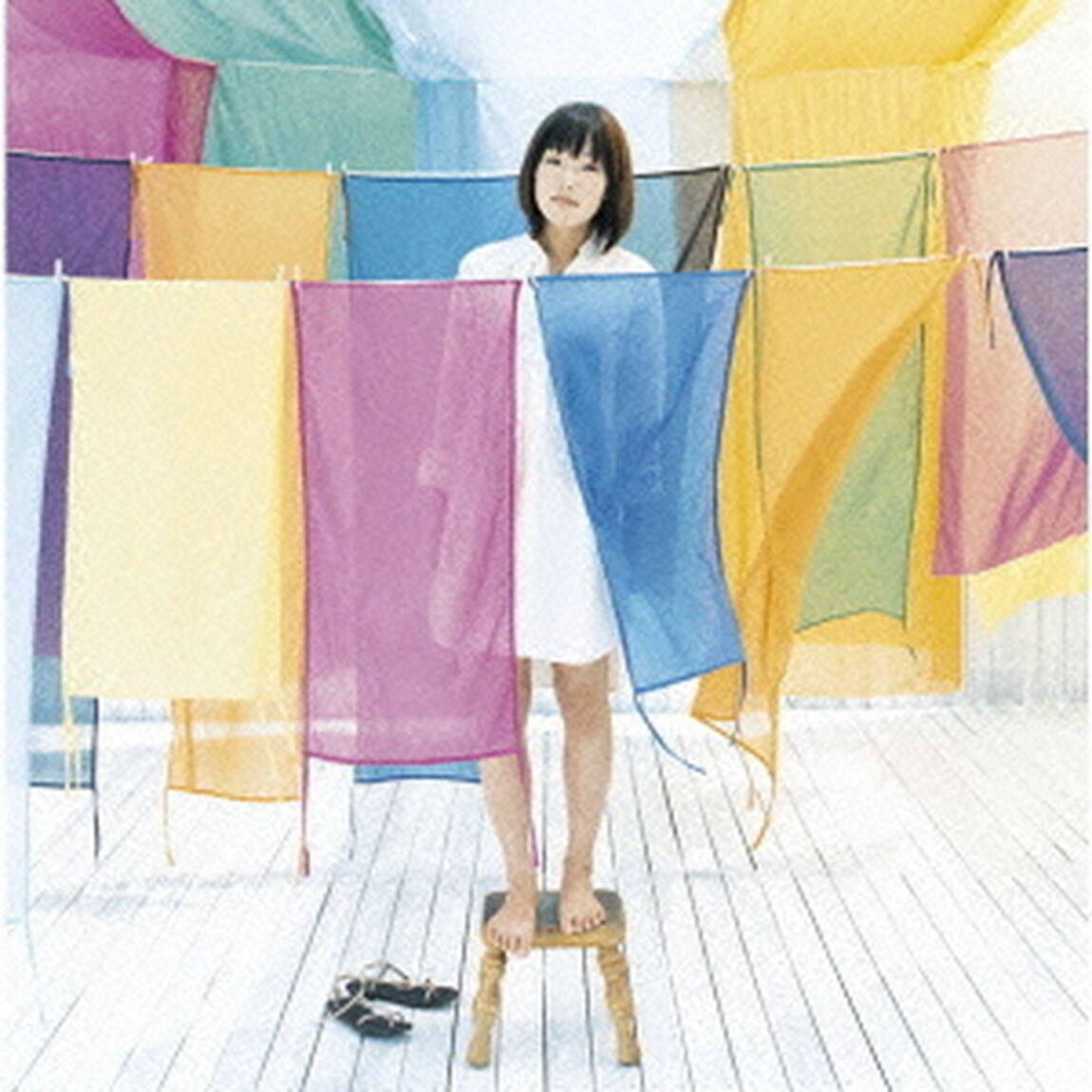 雨天決行（ＣＤ）